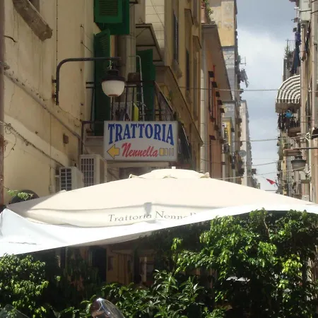 Vico Tre Re A Toledo 39-3